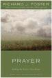 Cover of Prayer