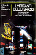 Cover of I mercanti dello spazio