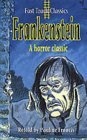 Frankenstein (Fast Track Classics)