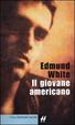 Cover of Il giovane americano