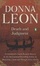 Cover of "Death and Judgment"