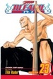 Cover of Bleach, Volume 23