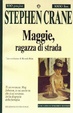 Cover of Maggie, ragazza di strada