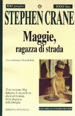 Maggie, ragazza di strada