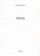 Cover of Tiresia