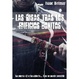 Cover of Las risas tras los edificios bonitos