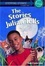 Cover of "The Stories Julian Tells"