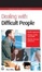 Cover of 'Dealing with Difficult People'