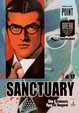 Cover of Sanctuary 7 (di 12)