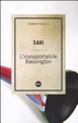 Cover of L'insopportabile Bassington
