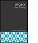 Cover of Irony