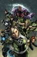 Cover of X-Men Legacy