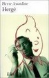 Cover of Hergé
