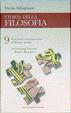 Cover of Storia della filosofia vol. 9