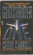 Cover of Ghostrider One