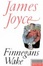 Cover of 'Finnegans Wake'