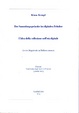 Cover of L'idea della collezione nell'età digitale - Der Sammlungsgedange im Digitalen Zeitalter