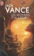 Cover of Les mondes d'Alastor