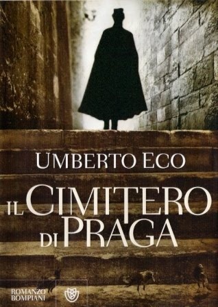 More about Il cimitero di Praga