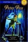 Peter Pan (A Stepping Stone Book(TM))