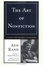 Cover of "The Art of Nonfiction"