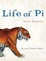 Cover of "Life of Pi"