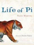 Life of Pi : Deluxe Illustrated Edition