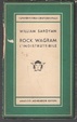 Cover of Rock Wagram l'indistruttibile