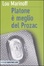 Cover of Platone è meglio del Prozac