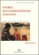 Cover of Storia dell'emigrazione italiana / Partenze