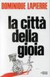 Cover of La città della gioia