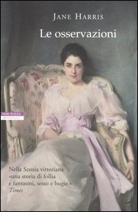 Immagine di Le osservazioni