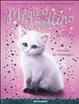 Cover of Vacanze in campeggio. Magico gattino. Vol. 10
