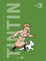Cover of Le avventure di Tintin vol. 3