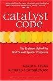 Catalyst Code : The Strategies Behind the World's Most Dynamic Companies