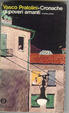 Cover of Cronache di poveri amanti