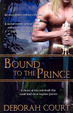 Cover of Bound to the Prince
