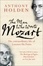 Cover of 'The Man Who Wrote Mozart'