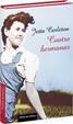Cover of Cuatro hermanas