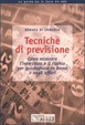 Cover of Tecniche di previsione