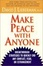 Cover of "Make Peace With Anyone"