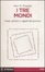 Cover of I tre mondi