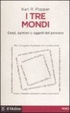 Cover of I tre mondi