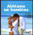 Cover of Abbiamo un bambino
