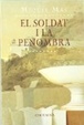 Cover of El soldat i la penombra