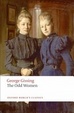 Cover of The Odd Women