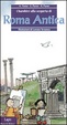 Cover of I bambini alla scoperta di Roma antica
