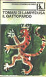 Cover of Il Gattopardo