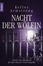 Cover of "Die Nacht der Wölfin"