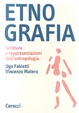 Cover of Etnografia